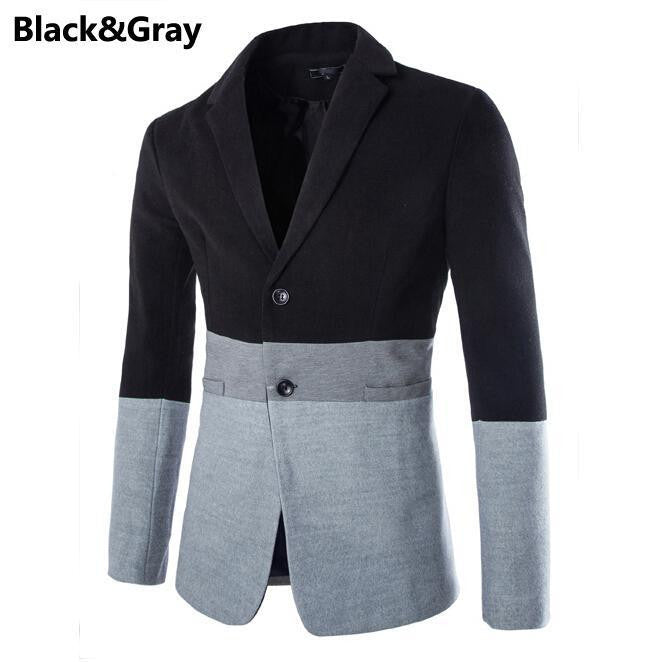 Hot Sale Business Casual Suit Men