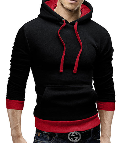 2016 New Man Hoody casual