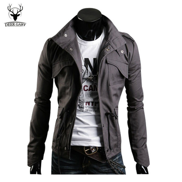 Cool Designed Mens Jacket