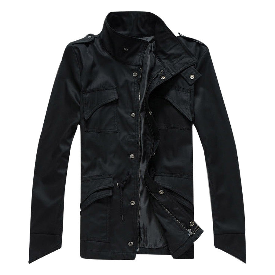 Cool Designed Mens Jacket
