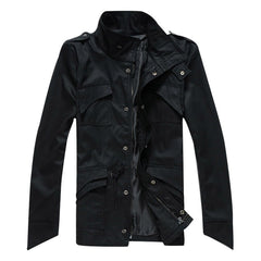 Cool Designed Mens Jacket