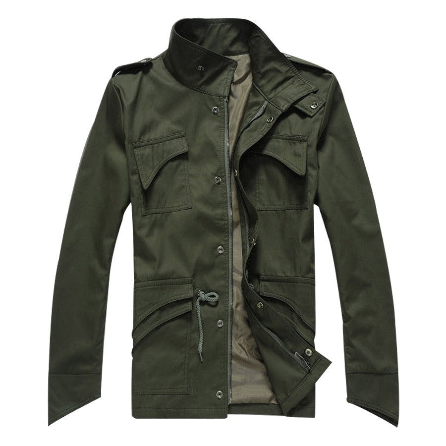 Cool Designed Mens Jacket