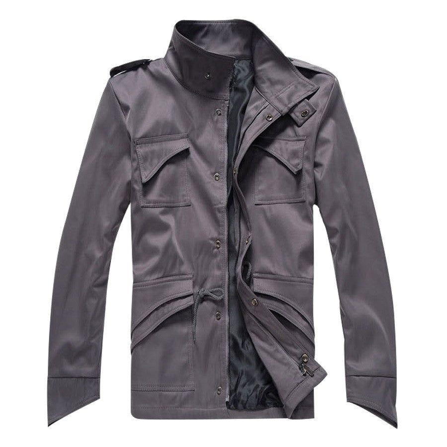 Cool Designed Mens Jacket