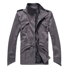 Cool Designed Mens Jacket