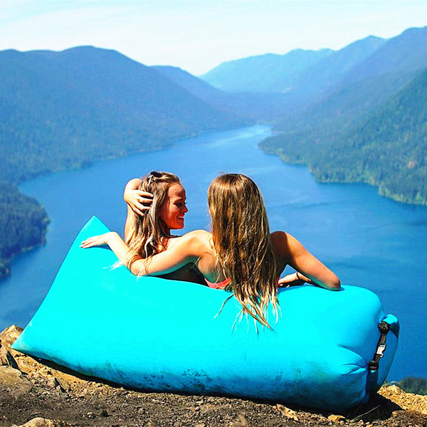 Fast Inflatable Sofa Air Bag