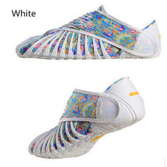 5 Color Wrapped Cloth Shoes