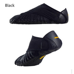 5 Color Wrapped Cloth Shoes