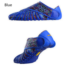 5 Color Wrapped Cloth Shoes