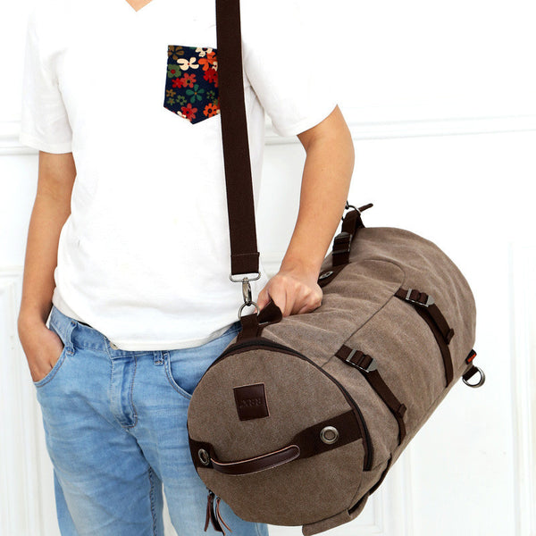 Large Capacity Travel Backpack